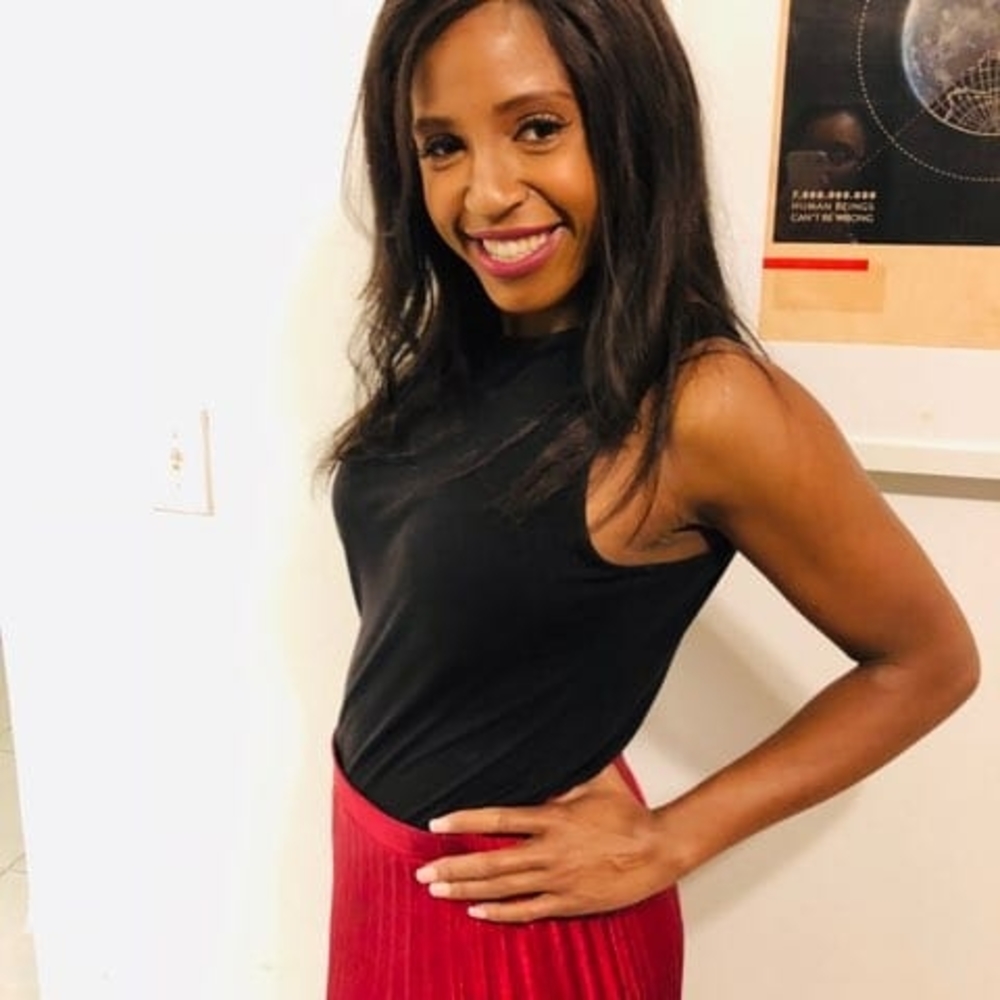 Meet your Posher, Estee